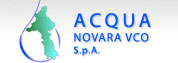 Acqua Novara e VCO