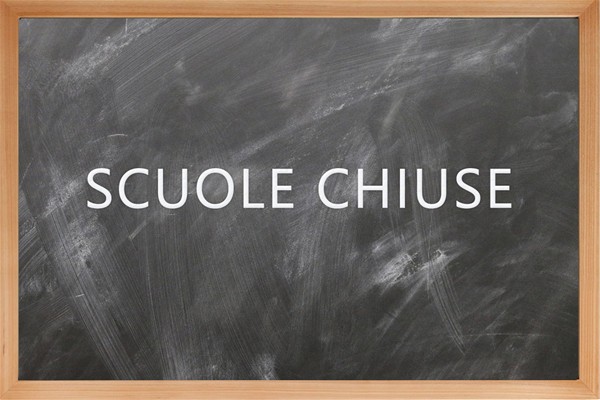 Ulteriore proroga di sospensione delle attività didattiche ed educative