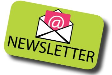 Iscrizione alla Newsletter del Comune