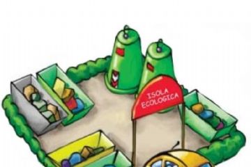 Orario invernale Area Ecologica 