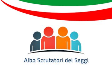Albo Scrutatori di Seggio Elettorale - Iscrizione nel mese di Novembre