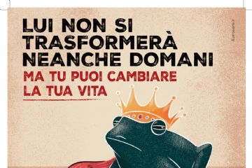 Giornata Internazionale per l&#39;Eliminazione della Violenza sulle Donne
